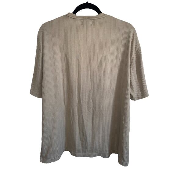 Vintage 90’s Concepts By Claiborne Men’s Short Sleeve T-shirt Large - Picture 5 of 5